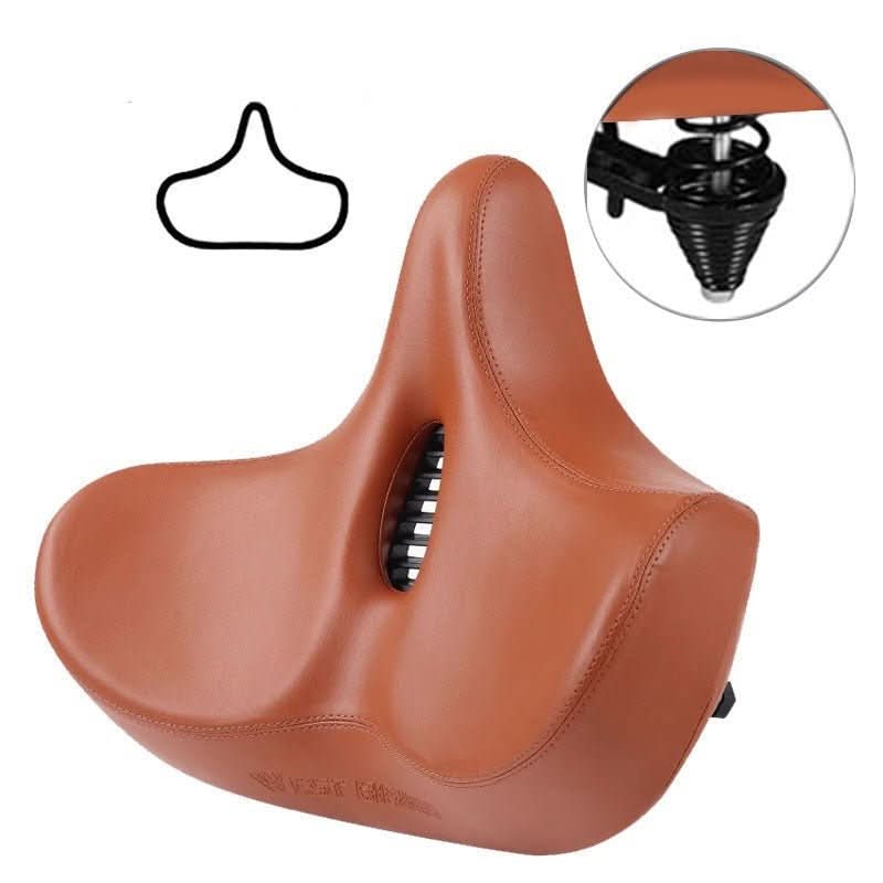 Comfortable Cycling Bike Seat for Men and Women