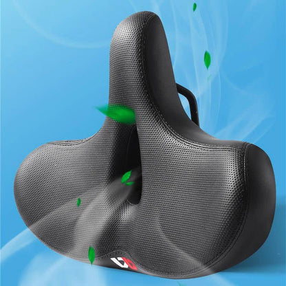 Comfortable Cycling Bike Seat for Men and Women