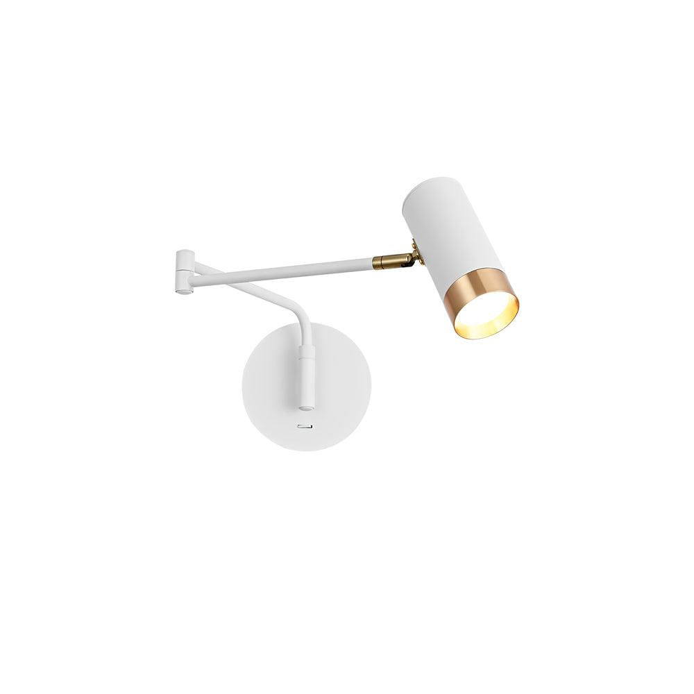 Adjustable Arm Wall Light | Noxord
