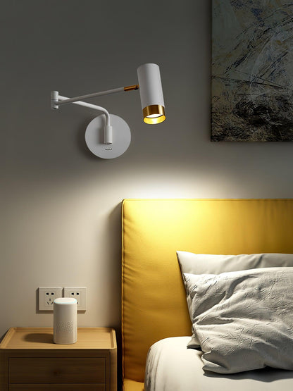 Adjustable Arm Wall Light | Noxord