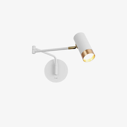 Adjustable Arm Wall Light | Noxord