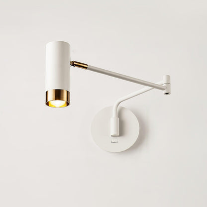 Adjustable Arm Wall Light | Noxord