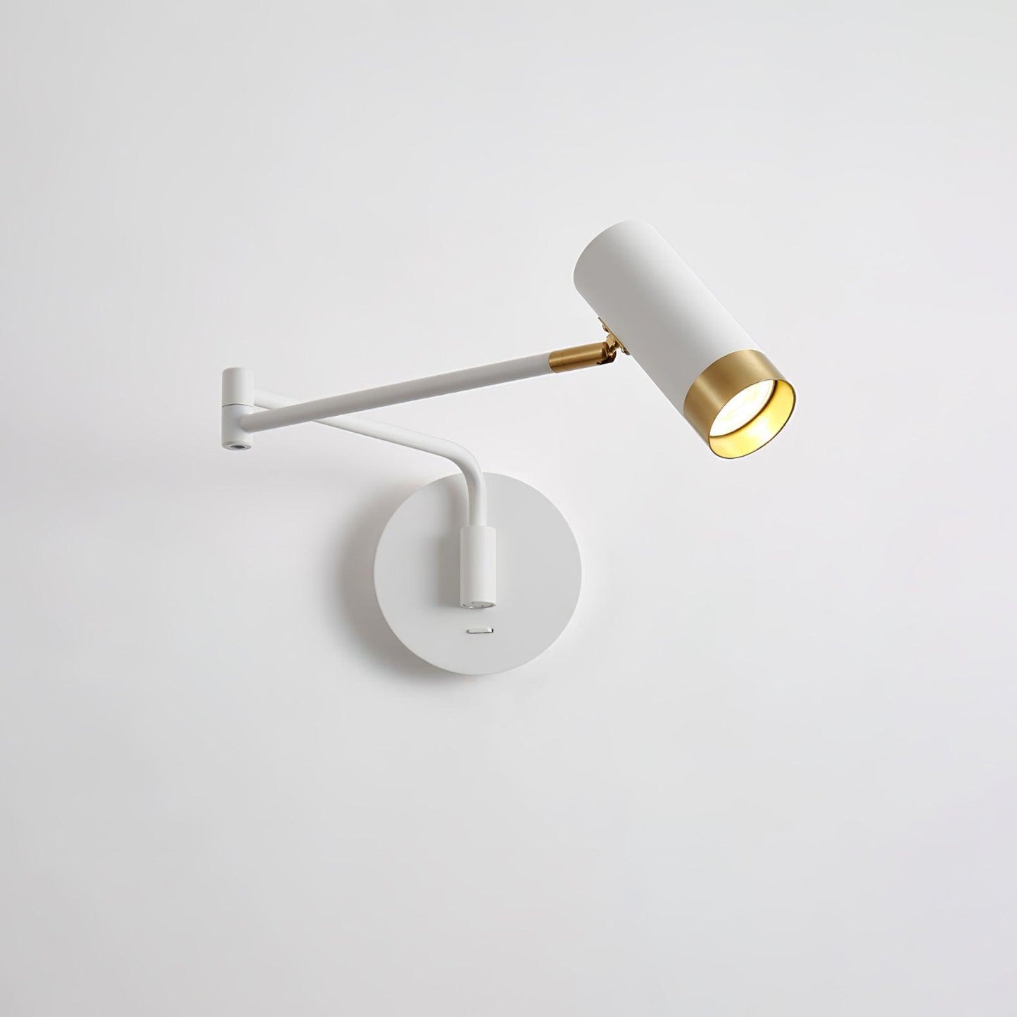 Adjustable Arm Wall Light | Noxord