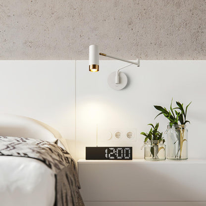 Adjustable Arm Wall Light | Noxord