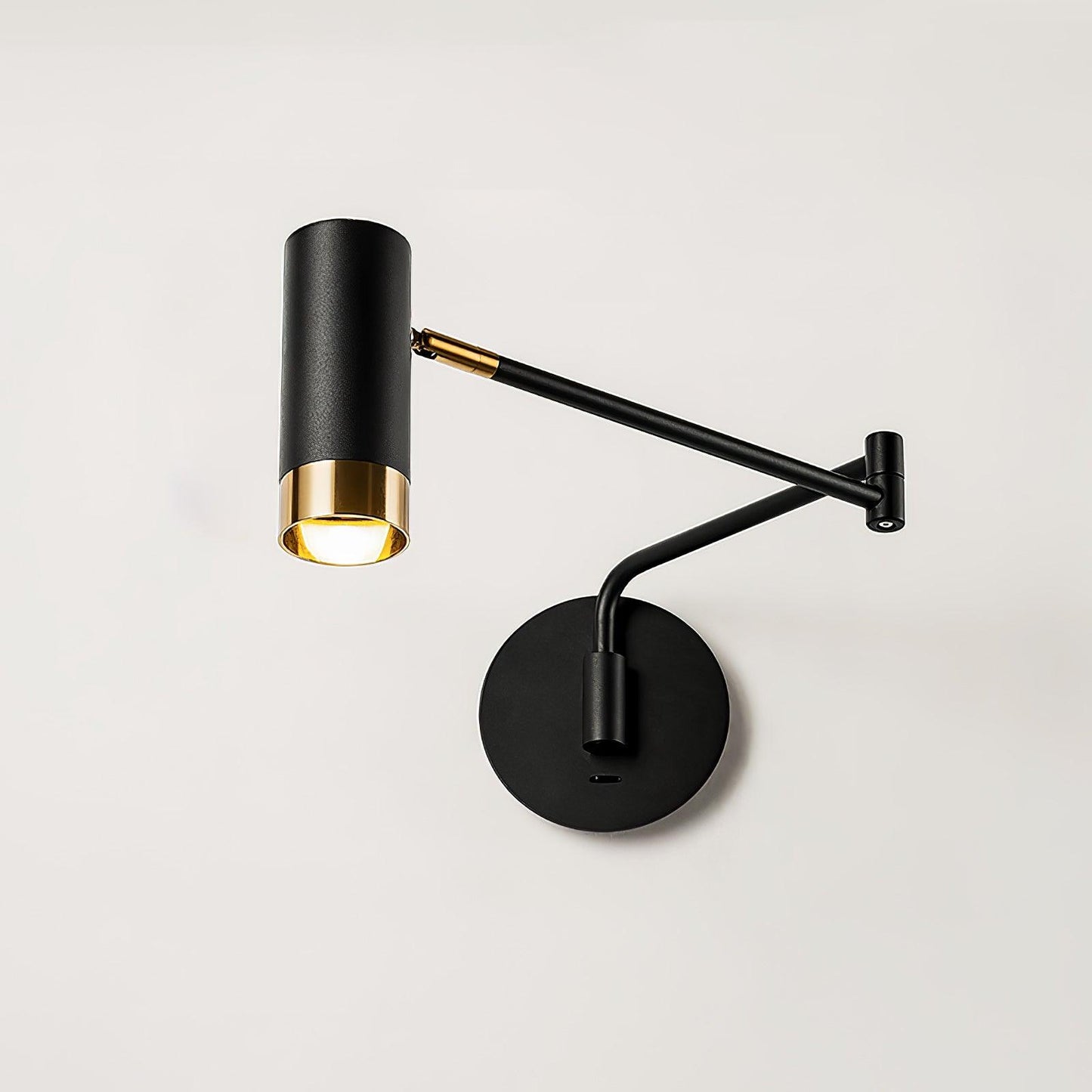 Adjustable Arm Wall Light | Noxord