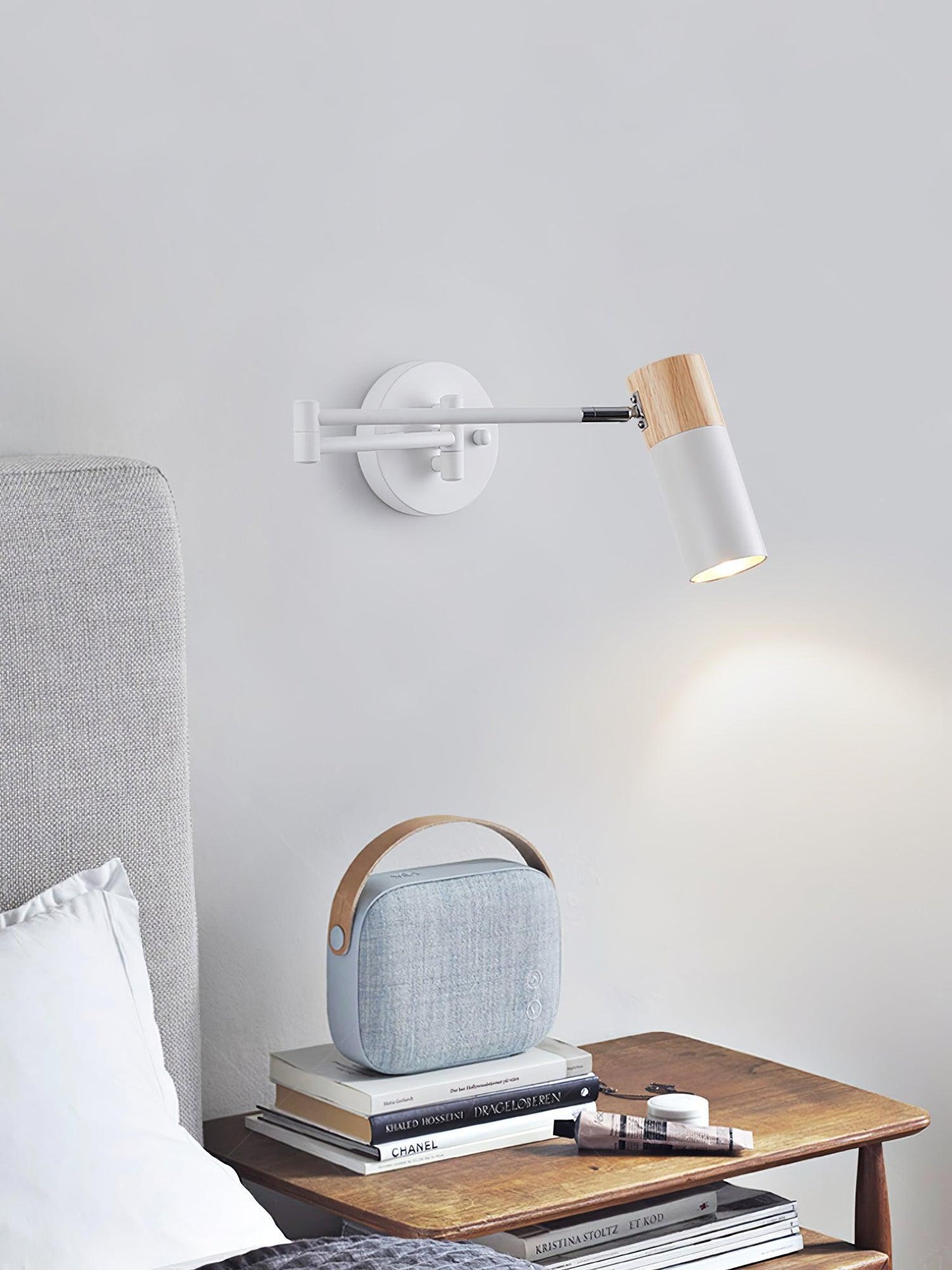 Adjustable Arm Wall Light | Noxord