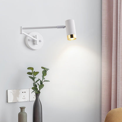 Adjustable Arm Wall Light | Noxord