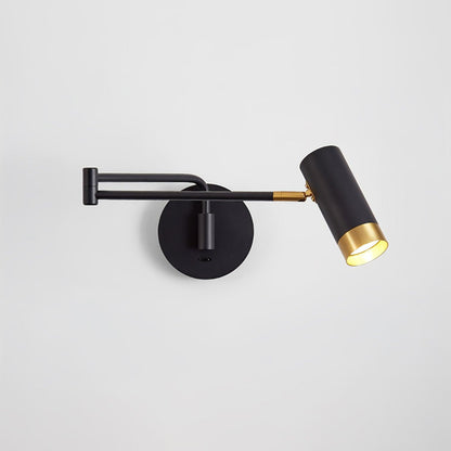 Adjustable Arm Wall Light | Noxord