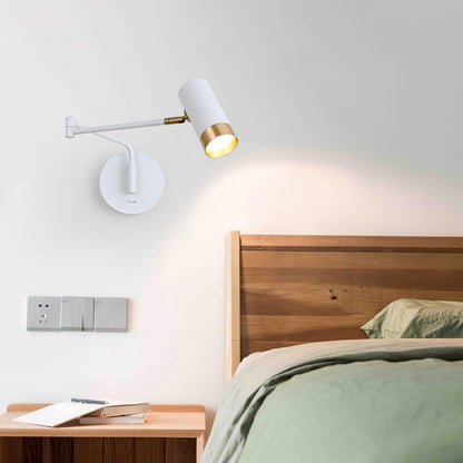 Adjustable Arm Wall Light | Noxord