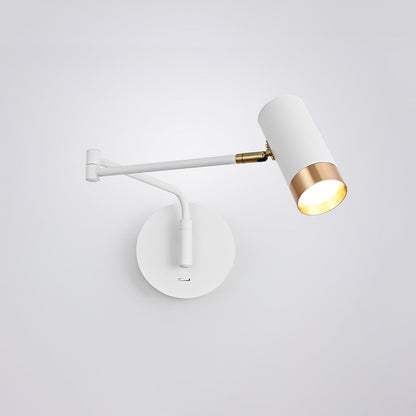 Adjustable Arm Wall Light | Noxord