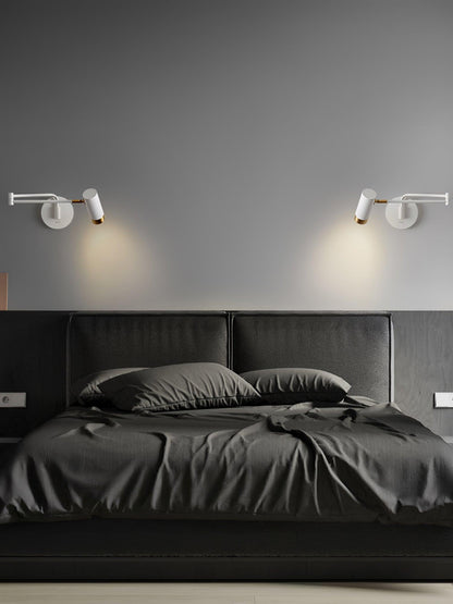 Adjustable Arm Wall Light | Noxord