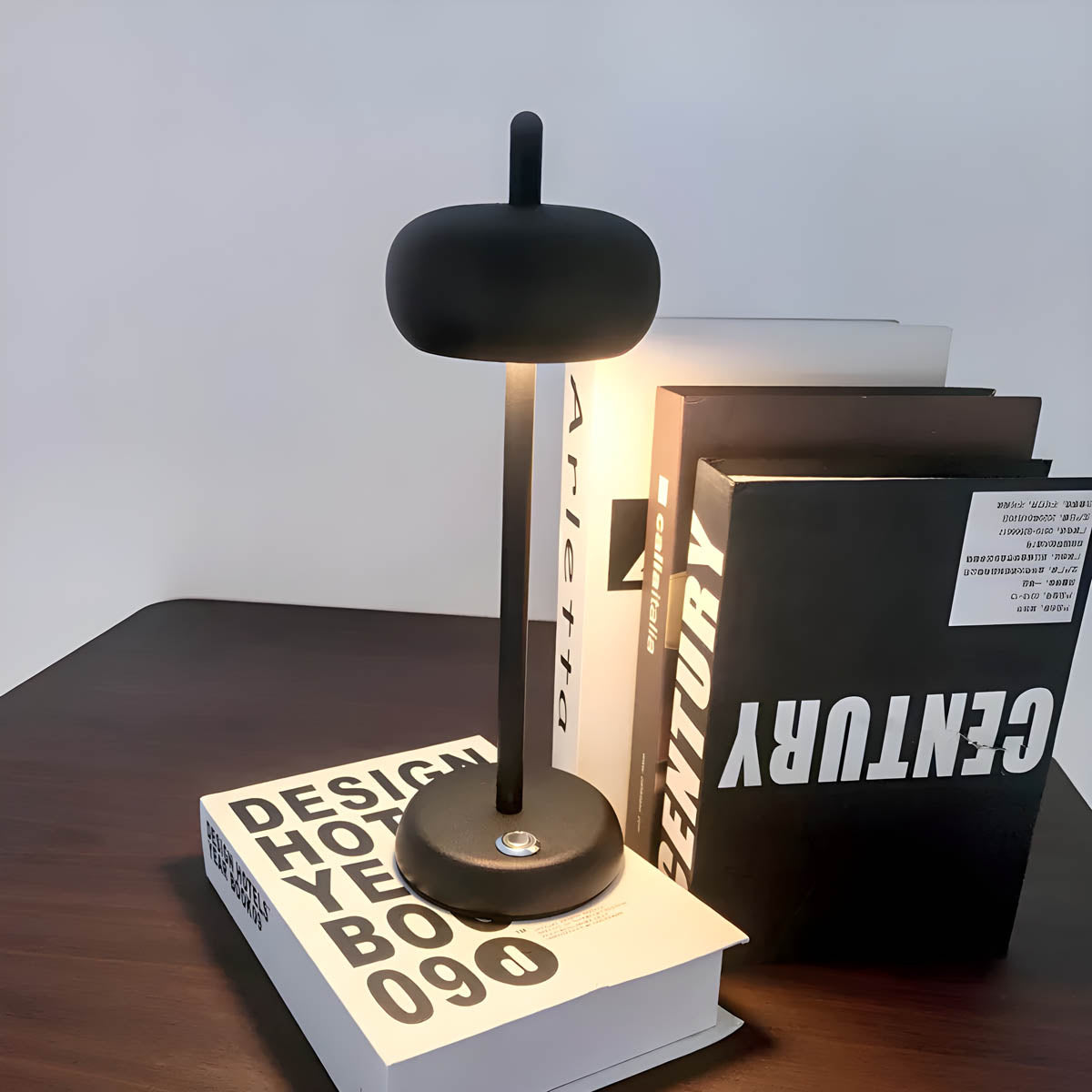 Stylish Bright Table Lamp