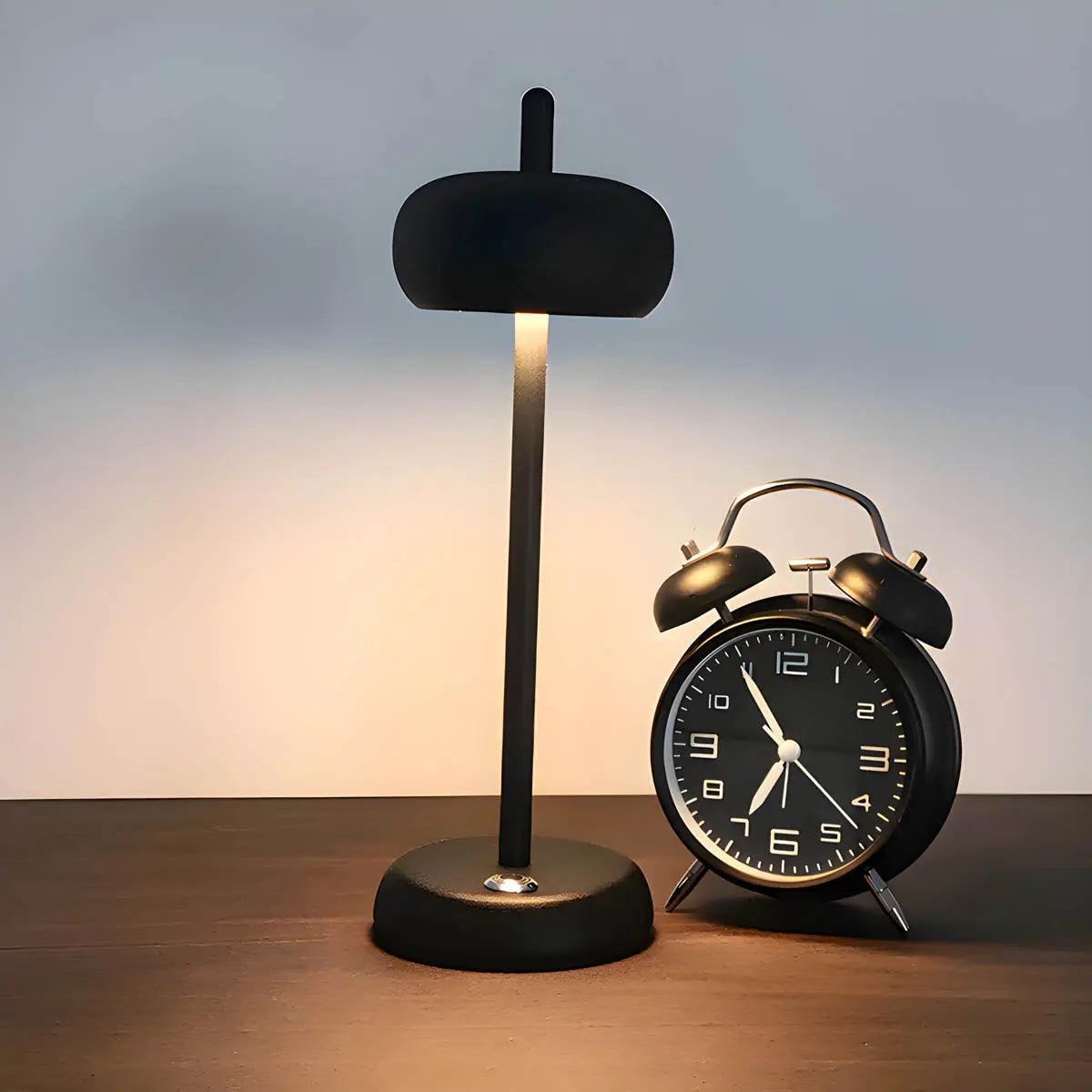 Sleek Modern Desk Lamp