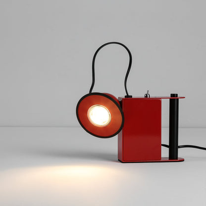 Bright Photography Table Lamp 7.7'