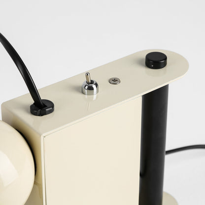 Bright Photography Table Lamp 7.7'