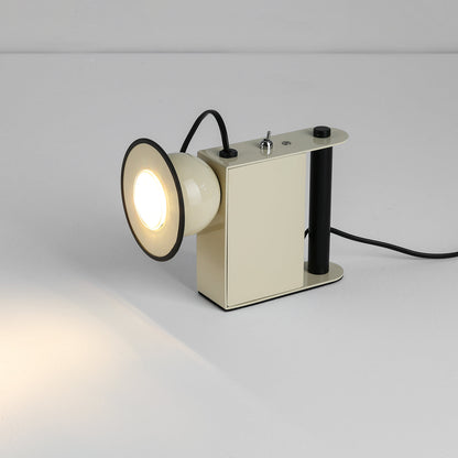 Bright Photography Table Lamp 7.7'