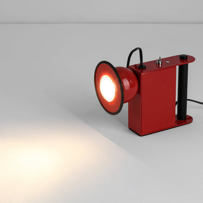 Bright Photography Table Lamp 7.7'