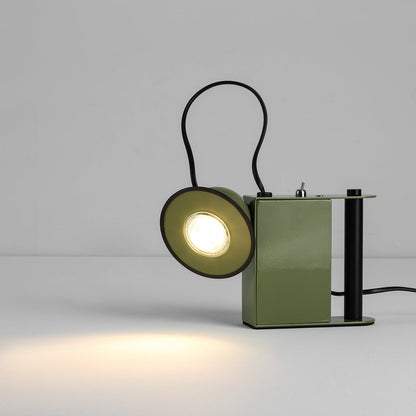 Bright Photography Table Lamp 7.7'