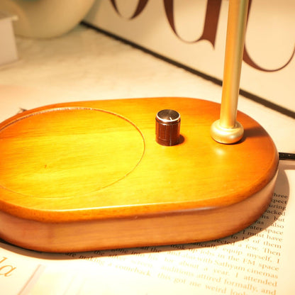 Elegant Floor Table Lamp