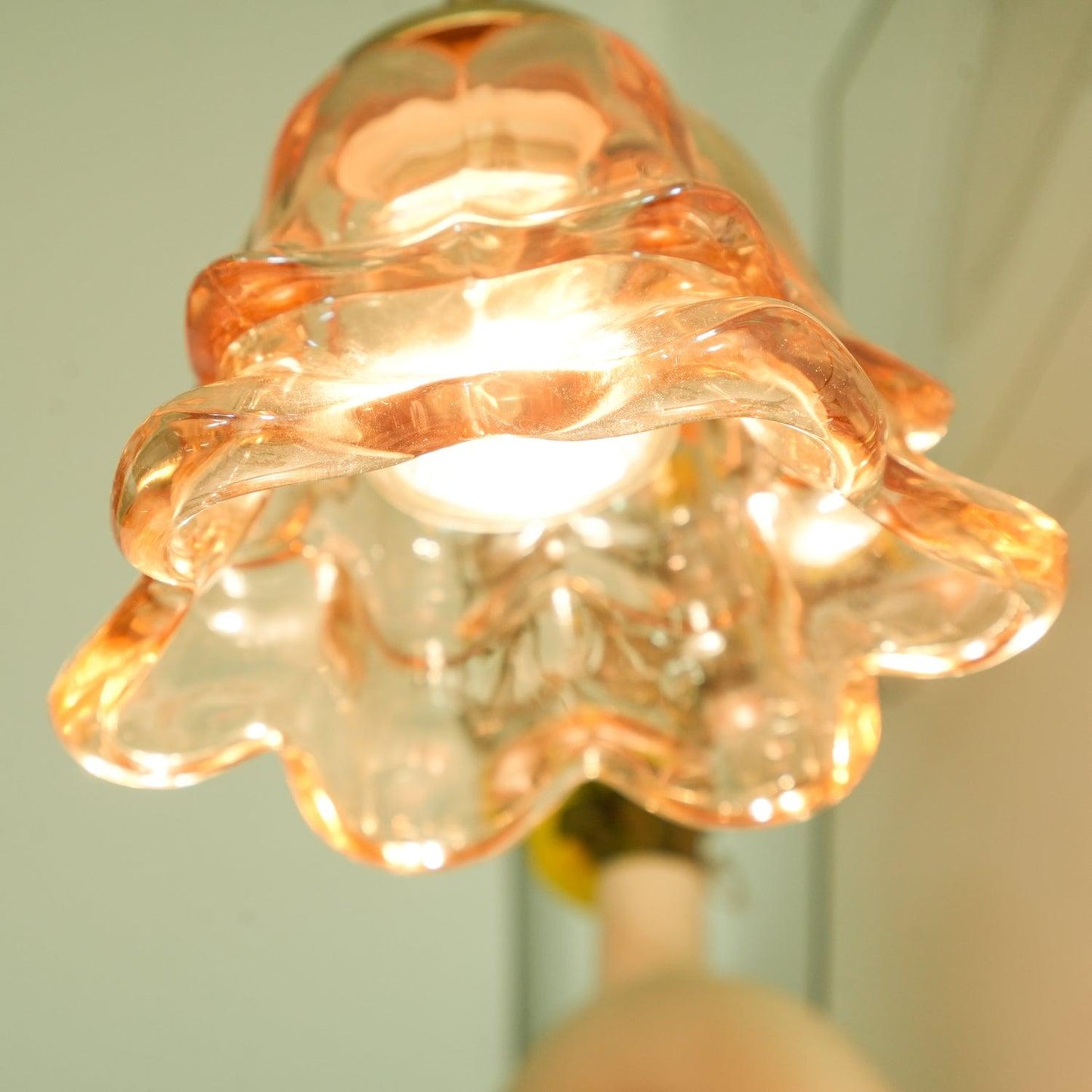 Elegant Floor Table Lamp