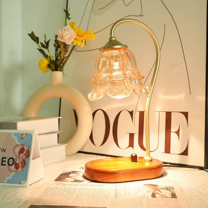 Elegant Floor Table Lamp