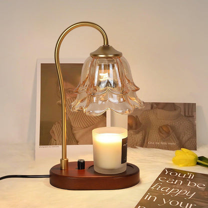 Elegant Floor Table Lamp - Cofik