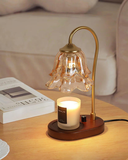 Elegant Floor Table Lamp