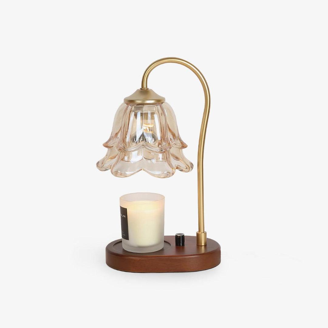 Elegant Floor Table Lamp