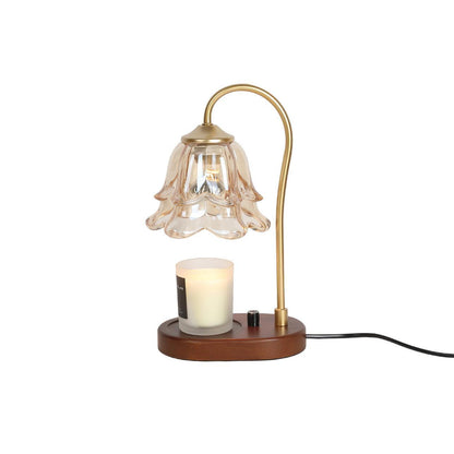 Elegant Floor Table Lamp