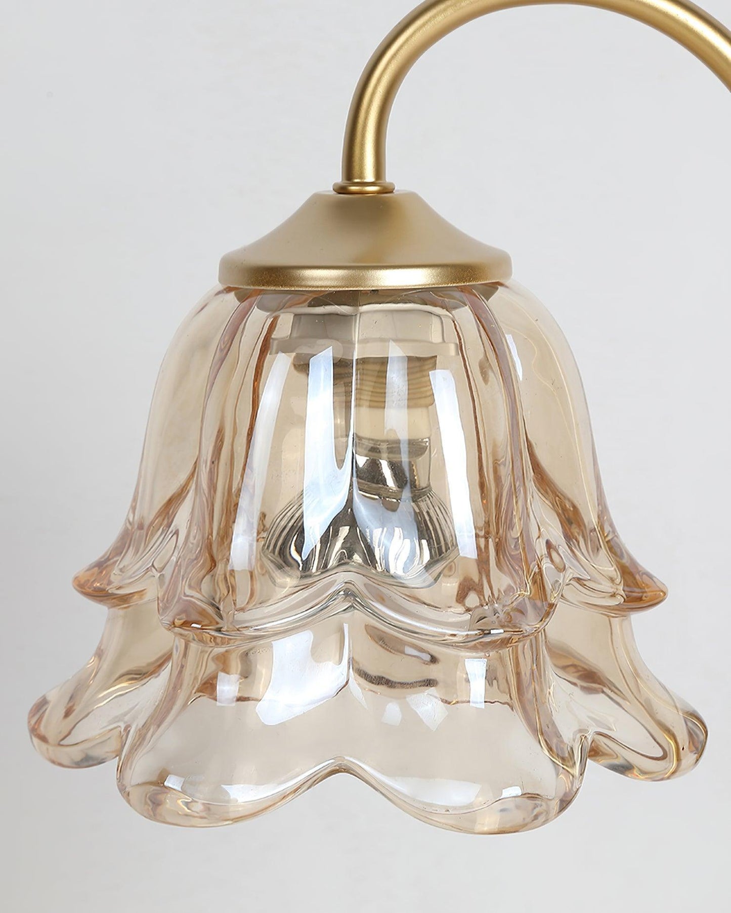 Elegant Floor Table Lamp
