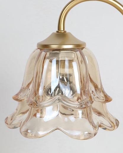 Elegant Floor Table Lamp