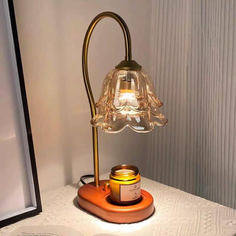 Elegant Floor Table Lamp