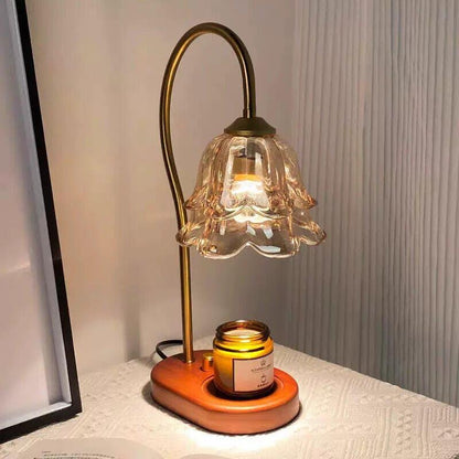 Elegant Floor Table Lamp