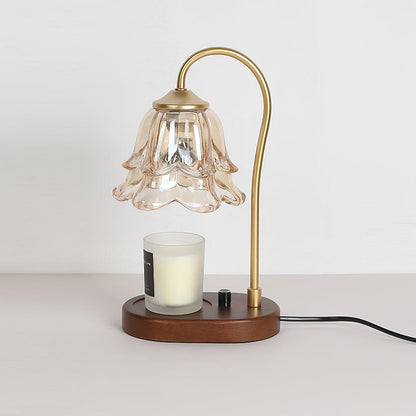 Elegant Floor Table Lamp