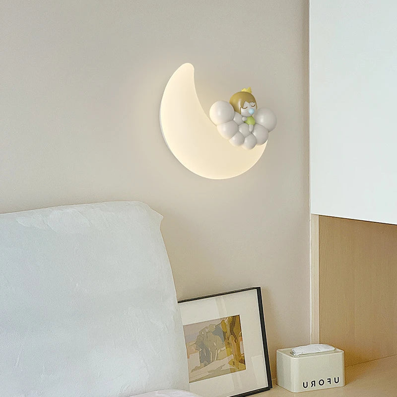 Soft Glow Table Lamp Noram Noxord