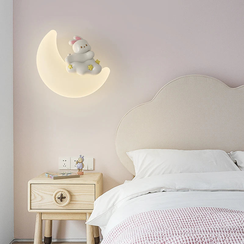 Soft Glow Table Lamp Noram Noxord