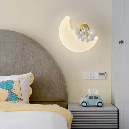 Soft Glow Table Lamp Noram Noxord