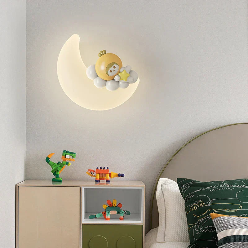 Soft Glow Table Lamp Noram Noxord - Cofik