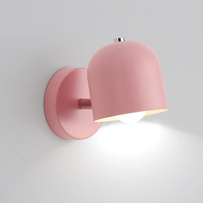 Bright Compact Decorative Wall Lamp