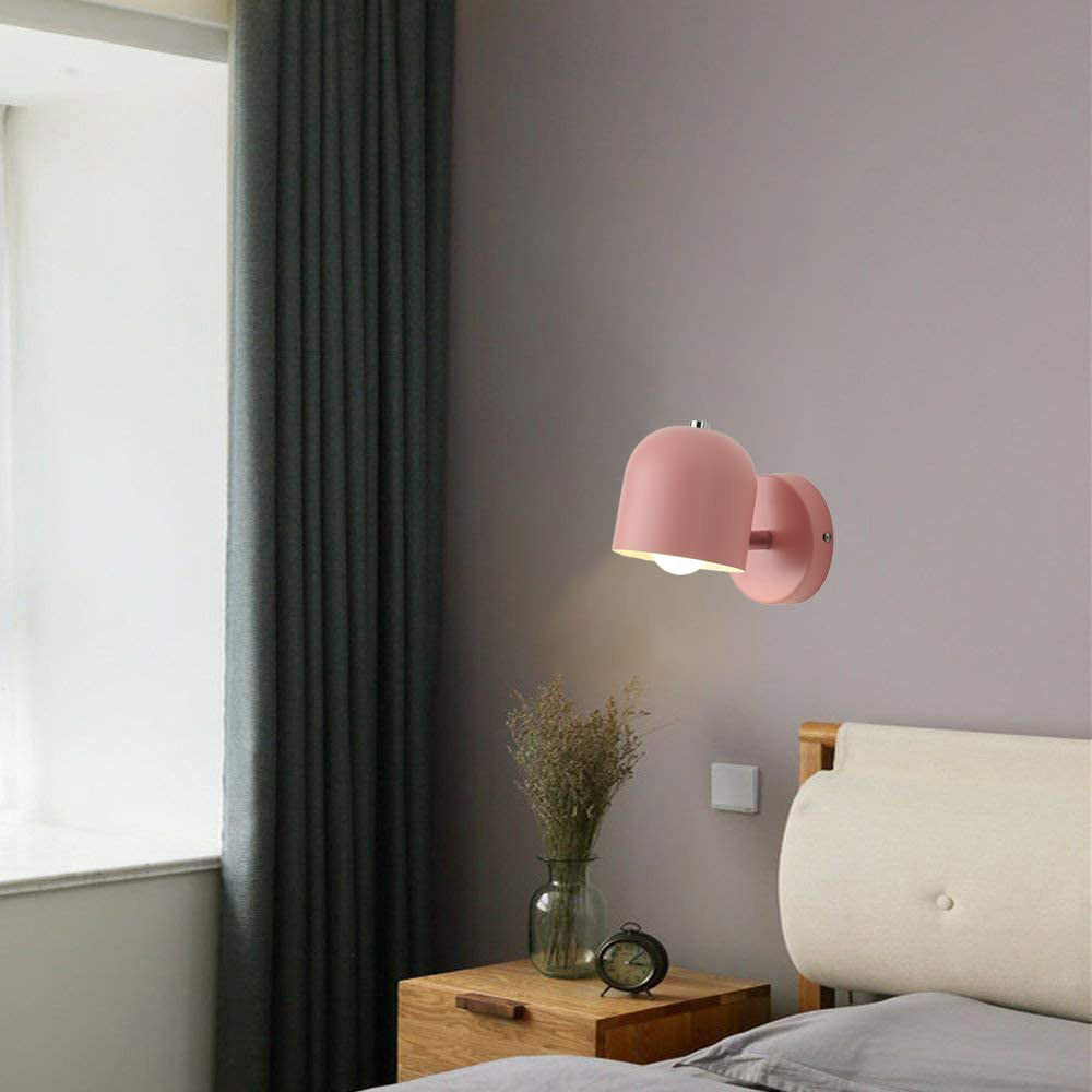 Bright Compact Decorative Wall Lamp