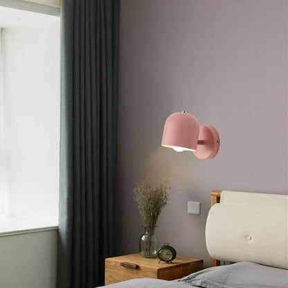 Bright Compact Decorative Wall Lamp