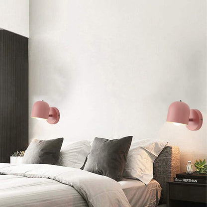 Bright Compact Decorative Wall Lamp