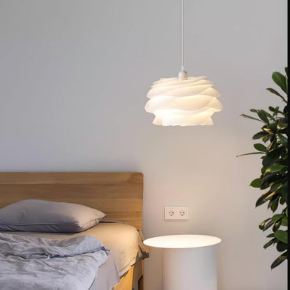 Elegant Flower Pendant Ceiling Light