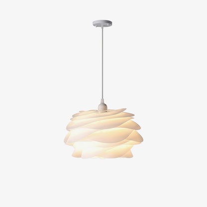 Elegant Flower Pendant Ceiling Light