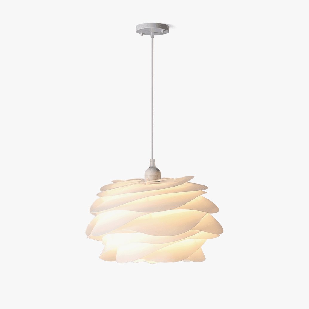 Elegant Flower Pendant Ceiling Light