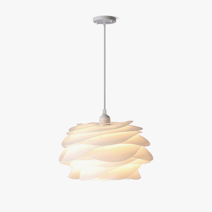 Elegant Flower Pendant Ceiling Light