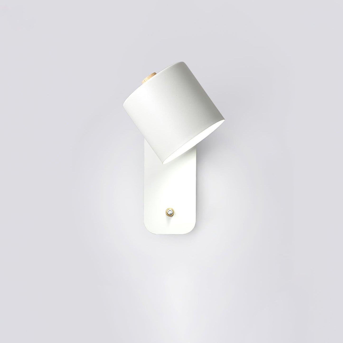 Adjustable Round Wall Mount Lamp - Cofik