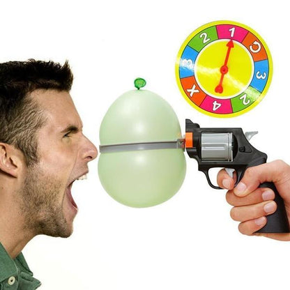 Fun Party Balloon Shooter - Cofik
