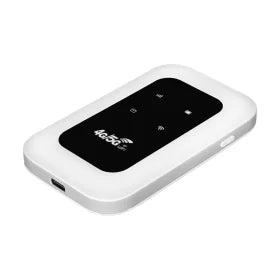 Compact 5G Mobile Wi-Fi Hotspot