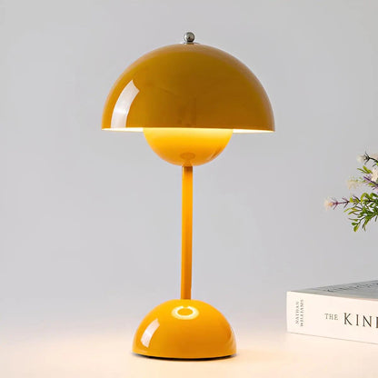 Minimalist Nordic Style Table Lamp